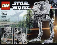 Imperial AT-ST LEGO Star Wars Prices