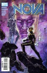 Nova #15 (2008) Comic Books Nova Prices