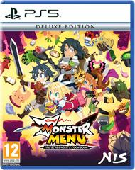 Monster Menu: The Scavenger’s Cookbook [Deluxe Edition] PAL Playstation 5 Prices