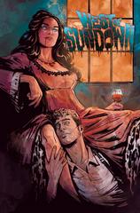 West of Sundown [Patridge] #2 (2022) Comic Books West of Sundown Prices