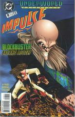 Impulse #8 (1995) Comic Books Impulse Prices
