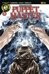 Puppet Master: Curtain Call [Williams] #2 (2017) Comic Books Puppet Master: Curtain Call Prices
