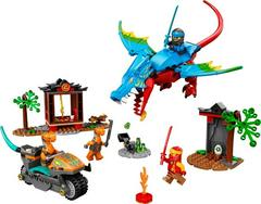 LEGO Set | Ninja Dragon Temple LEGO Ninjago