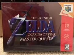 Zelda Ocarina Of Time Master Quest [Homebrew] Nintendo 64 Prices