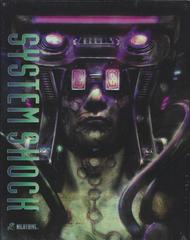 System Shock Enhanced Edition [Limited Run] PC Games Prices