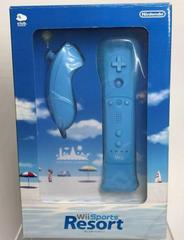 Wii Sports Resort Blue Club Nintendo Pack JP Wii Prices