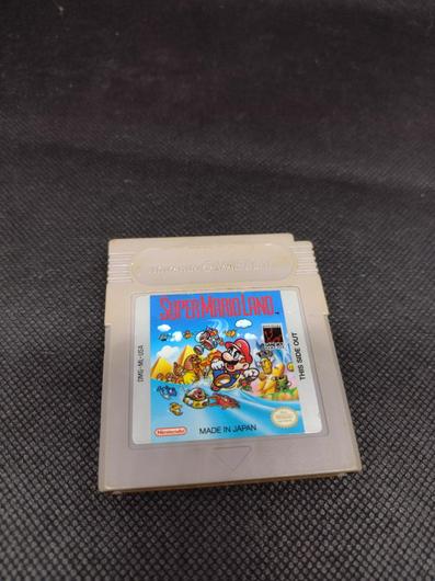 Super Mario Land photo