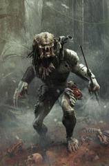 Predator [Barends Virgin] #1 (2022) Comic Books Predator Prices