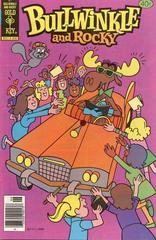Bullwinkle #21 (1979) Comic Books Bullwinkle Prices