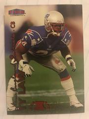 Ty Law #154 Football Cards 1999 Fleer Tradition Prices