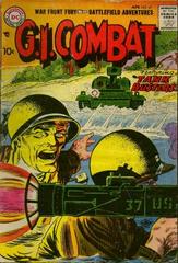 G.I. Combat #47 (1957) Comic Books G.I. Combat Prices