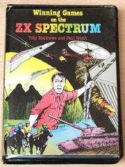 Winning Games on the ZX Spectrum ZX Spectrum Prices