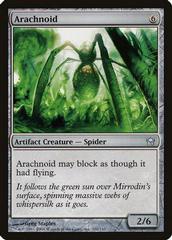 Arachnoid [Foil] Magic Fifth Dawn Prices