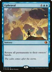 Upheaval Magic From the Vault Annihilation Prices