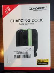 Charging dock for N-S Joy-Pad Nintendo Switch Prices