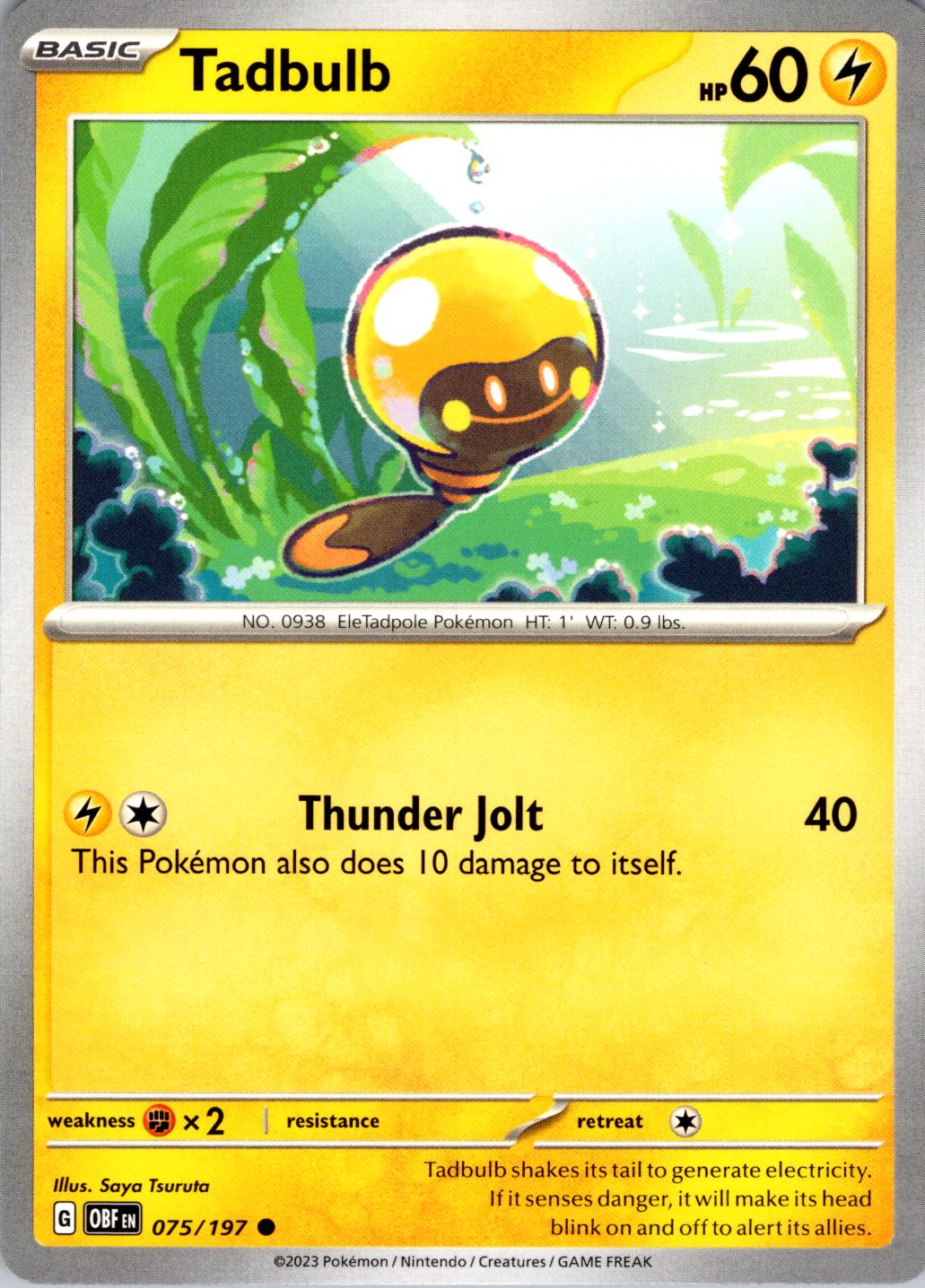 tadbulb-75-prices-pokemon-obsidian-flames-pokemon-cards