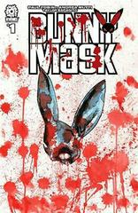 Bunny Mask [Mutti A] Comic Books Bunny Mask Prices