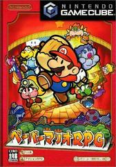 Paper Mario RPG JP Gamecube Prices