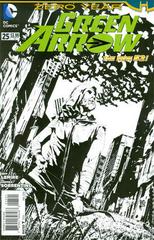 Green Arrow [Sketch] Comic Books Green Arrow Prices