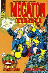 Megaton Man #2 (1985) Comic Books Megaton Man Prices