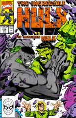 The Incredible Hulk #376 (1990) Comic Books Incredible Hulk Prices