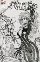 Amazing Spider-Man [Turner Sketch] Comic Books Amazing Spider-Man Prices