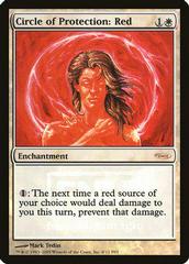 Circle of Protection: Red Magic Friday Night Prices