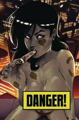 Zombie Tramp [Mastajwood Risque] #78 (2021) Comic Books Zombie Tramp Prices