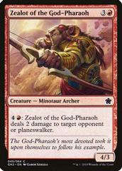 Zealot of the God-Pharaoh #45 Magic Game Night 2019 Prices