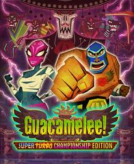 Guacamelee: Super Turbo Championship Edition [Indie Box] PC Games Prices