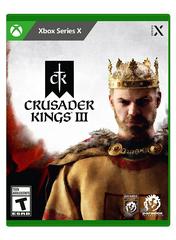 Crusader Kings III Xbox Series X Prices