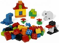 LEGO Set | Building Fun LEGO DUPLO