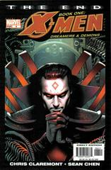 X-Men: The End #4 (2004) Comic Books X-Men: The End Prices