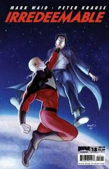Irredeemable [Incentive] #18 (2010) Comic Books Irredeemable Prices