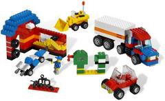 LEGO Set | Ultimate LEGO Vehicle Building Set LEGO Creator