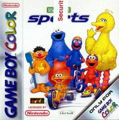 Sesame Street Sports PAL GameBoy Color Prices