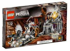 Quest Against Time #7572 LEGO Prince of Persia Prices