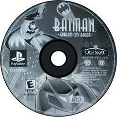 Batman Gotham City Racer - CD | Batman Gotham City Racer Playstation
