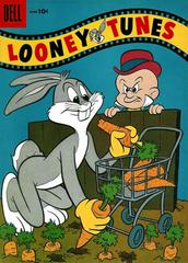 Looney Tunes #188 (1957) Comic Books Looney Tunes Prices