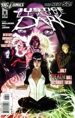 Justice League Dark #6 (2012) Comic Books Justice League Dark Prices