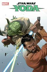 Star Wars: Yoda [Stott] #4 (2023) Comic Books Star Wars: Yoda Prices