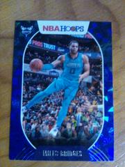 Miles Bridges [Blue] #1 Basketball Cards 2020 Panini Hoops Prices