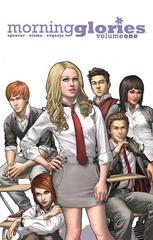 For a Better Future #1 (2011) Comic Books Morning Glories Prices