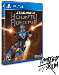 Star Wars Bounty Hunter Playstation 4 Prices