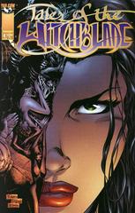 Tales of the Witchblade #4 (1998) Comic Books Tales of the Witchblade Prices