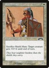 Shield Mate Magic Exodus Prices