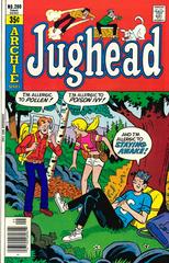 Jughead #280 (1978) Comic Books Jughead Prices