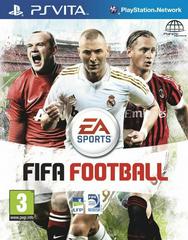FIFA Football PAL Playstation Vita Prices