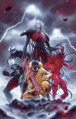 King in Black: Planet of the Symbiotes [Garner Virgin] Comic Books King in Black: Planet of the Symbiotes Prices