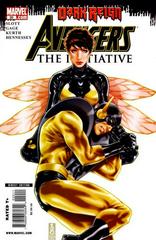 Avengers: The Initiative #20 (2009) Comic Books Avengers: The Initiative Prices